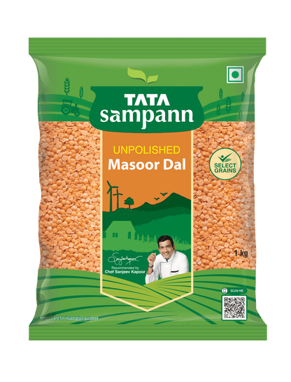 Masoor Dal