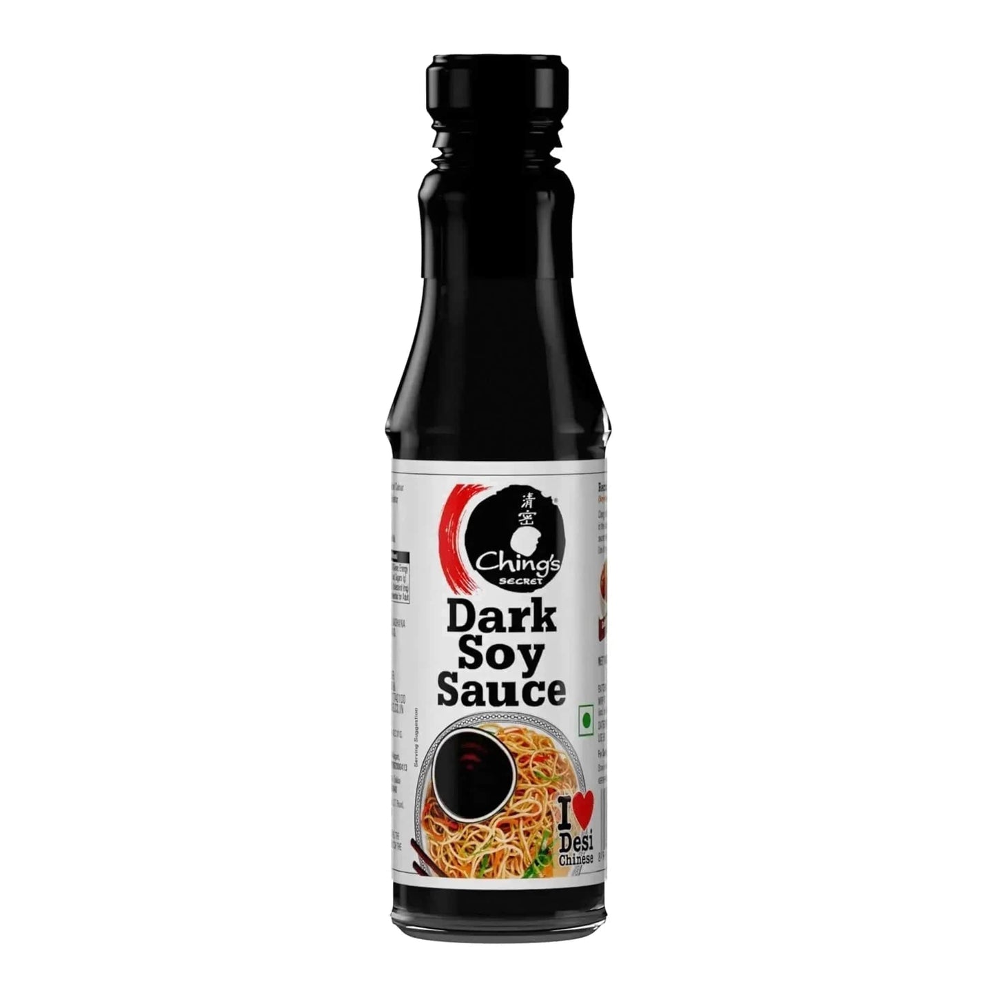 Dark Soy Sauce