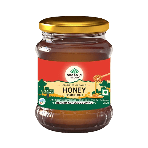 Honey (Multi Foral)