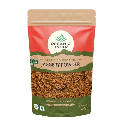 Organic Jaggery Powder