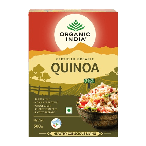 Quinoa