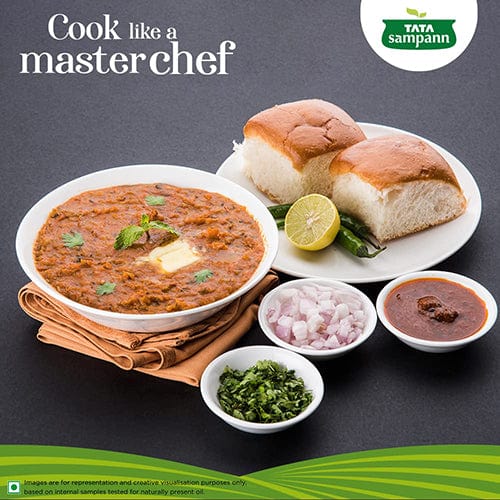 Pav Bhaji Masala